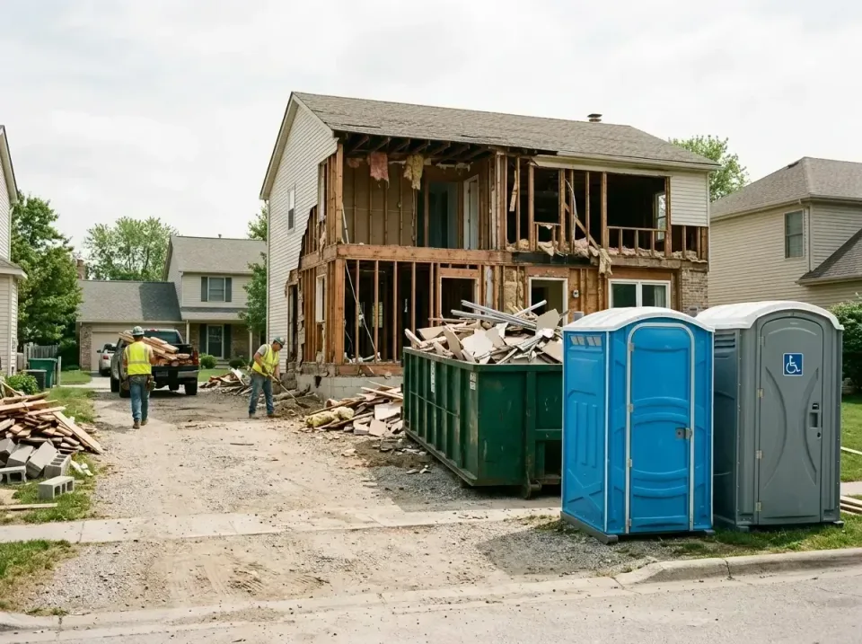 home-renovation-demolition-sit-010 — frequently asked questions, Portable Toilet & Dumpsters Rental in Seneca Knolls, NY